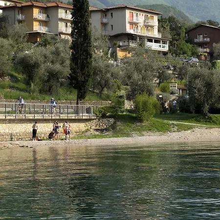 Da Tino Hotel Malcesine