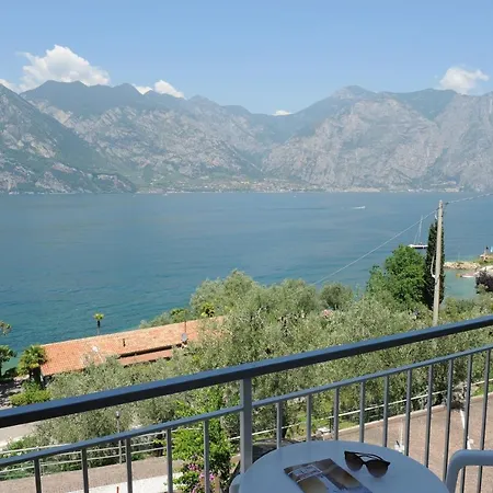 Da Tino 3* Malcesine