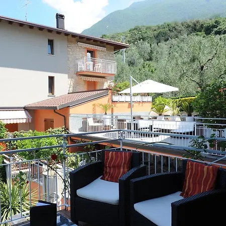 Hotel Da Tino Malcesine