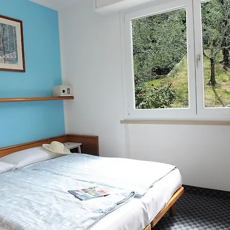 达蒂诺酒店 3* 马尔切西内