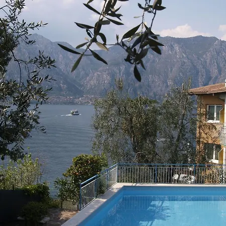 Hotel Da Tino