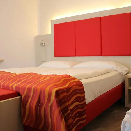 Da Tino Hotel 3*