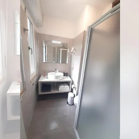 达蒂诺酒店 马尔切西内