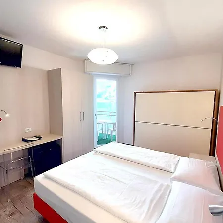 达蒂诺酒店 马尔切西内