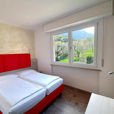 达蒂诺酒店 3* 马尔切西内