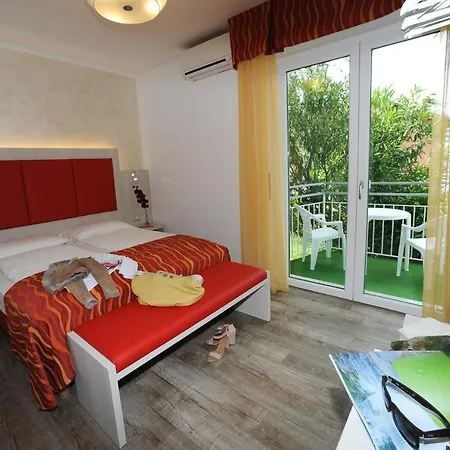 达蒂诺酒店 马尔切西内