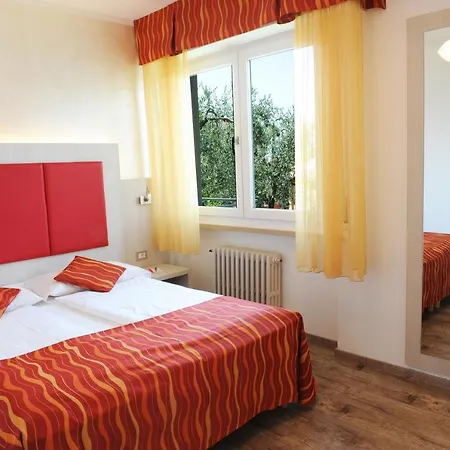 Da Tino Hotel