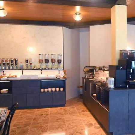 酒店 达蒂诺酒店 马尔切西内