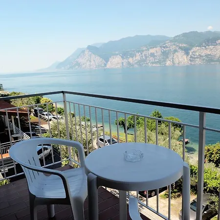 Da Tino Malcesine