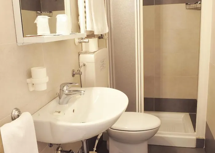 Da Tino 3* Malcesine