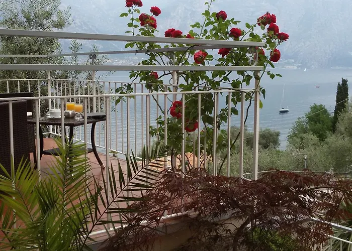 Da Tino Hotel Malcesine