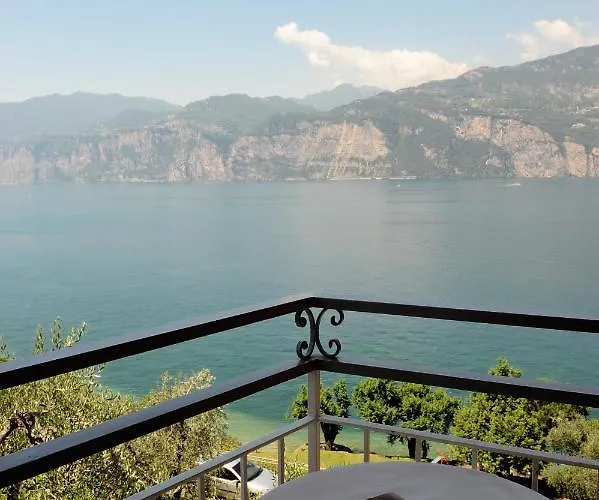 Hotel Da Tino Malcesine