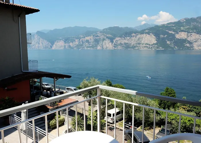 Hotel Da Tino Malcesine