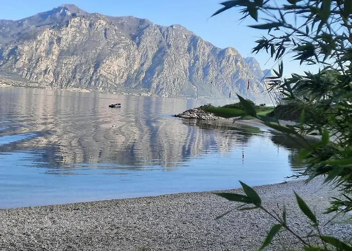 Hotel Da Tino Malcesine