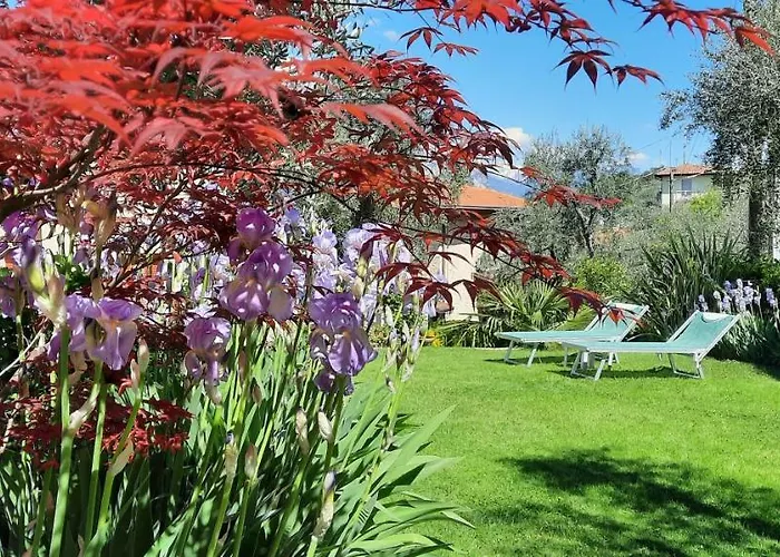 Da Tino Hotel Malcesine