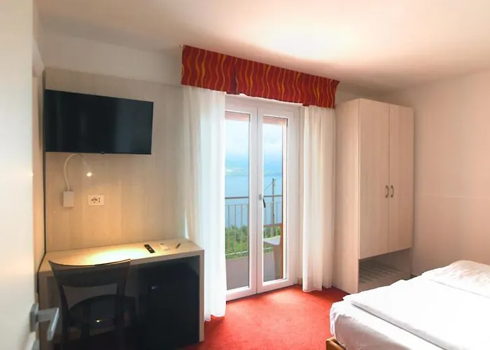 Da Tino Hotel Malcesine