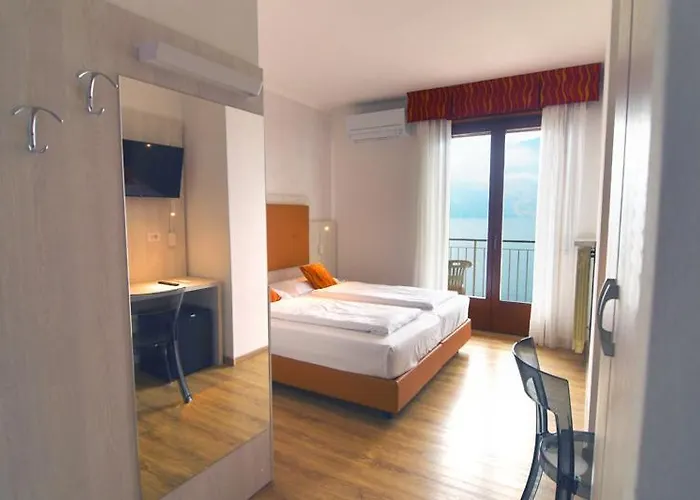 Da Tino 3* Malcesine