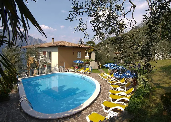 Da Tino 3* Malcesine