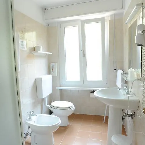 Hotel Da Tino Malcesine