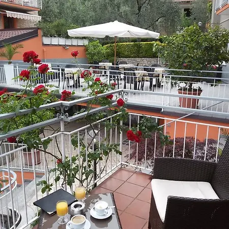 Hotel Da Tino