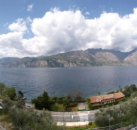 Hotel Da Tino 3*