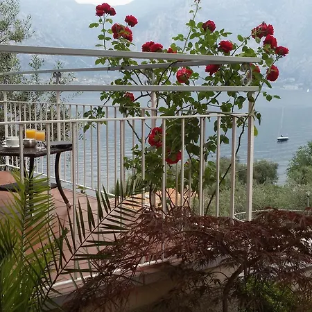 Da Tino Hotel Malcesine
