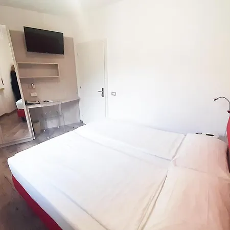 Szálloda Da Tino Malcesine