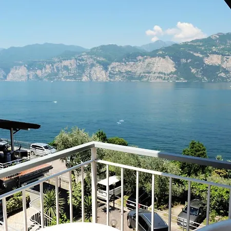 Da Tino Malcesine