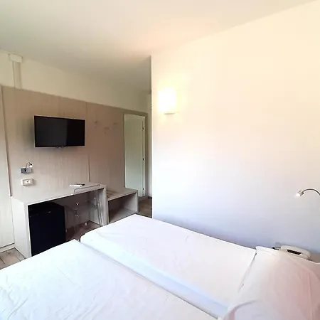 Szálloda Da Tino 3*