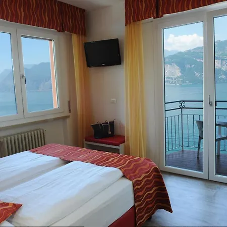 Da Tino Hotel