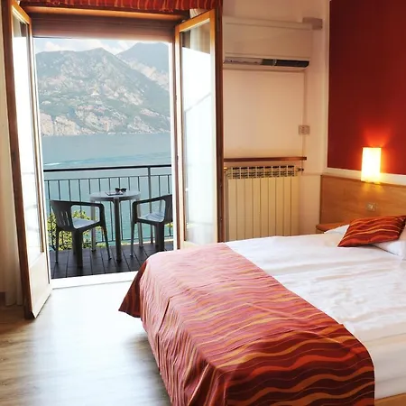 Hotel Da Tino