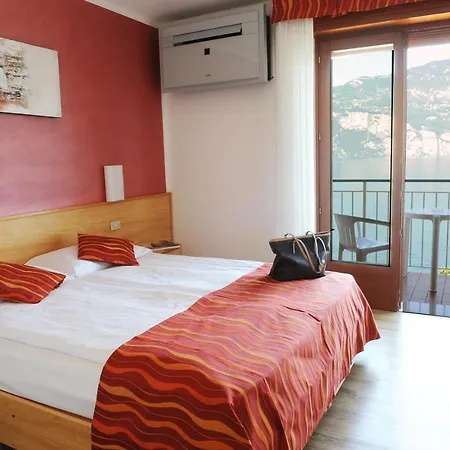 Da Tino Hotel Malcesine
