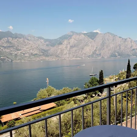 Hotel Da Tino Malcesine