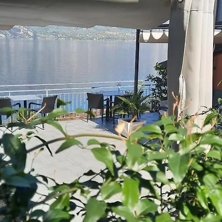 Da Tino Hotel