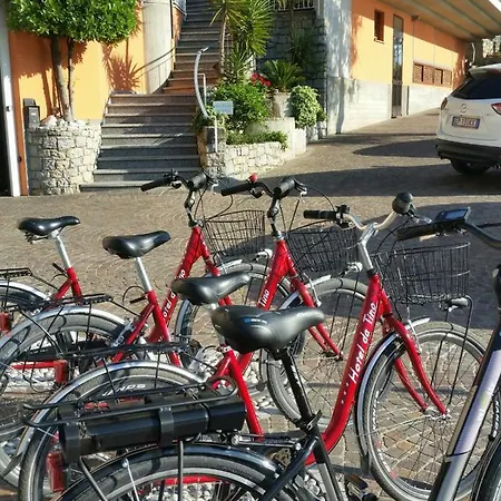 Da Tino Hotel 3*