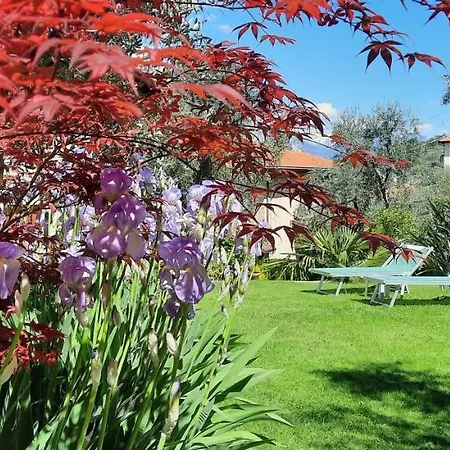 Da Tino Ξενοδοχείο Μαλτσεζίνε