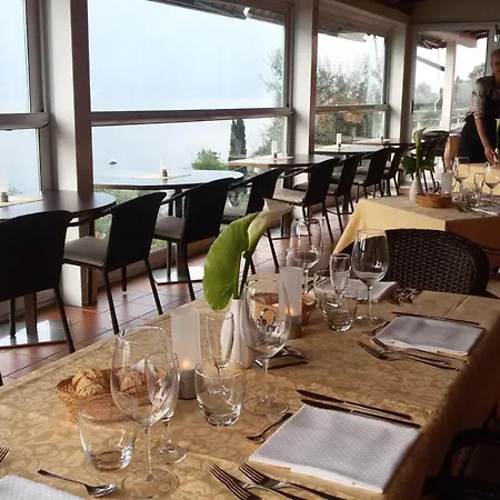 Hotel Da Tino 3*