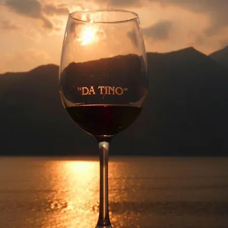 Ξενοδοχείο Da Tino Μαλτσεζίνε