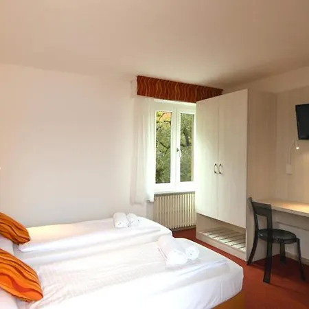 Da Tino Hotel