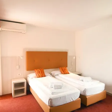 Hotel Da Tino