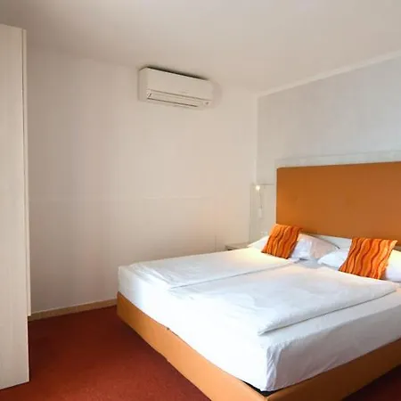 Hotel Da Tino 3*