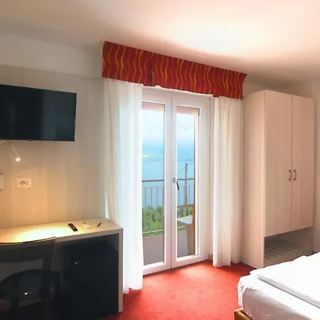 Da Tino Hotel Malcesine
