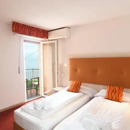 Da Tino Μαλτσεζίνε