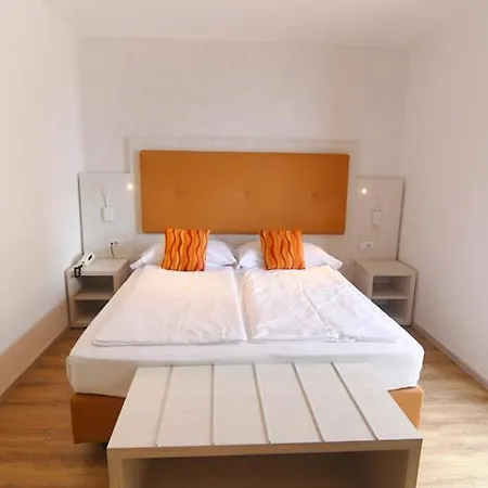 Hotel Da Tino