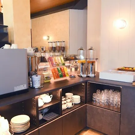 Hotel Da Tino 3*