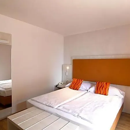 Szálloda Da Tino