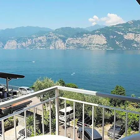 Da Tino Szálloda Malcesine
