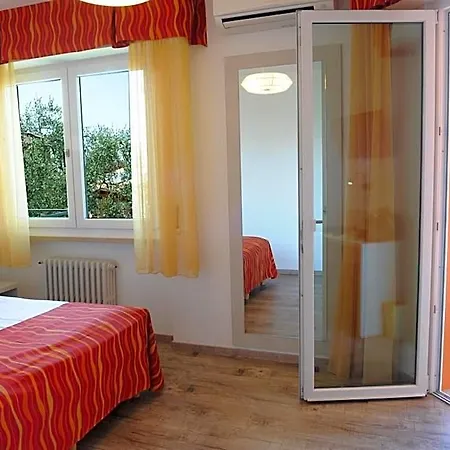 Szálloda Da Tino