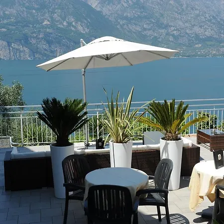 Da Tino Hotel