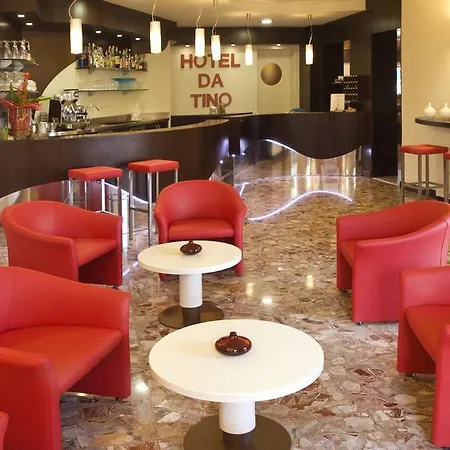 Ξενοδοχείο Da Tino 3*
